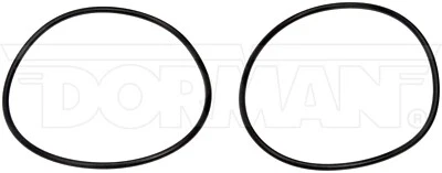 Dorman Drive Axle Shaft Seal Rear Fits 2015-2020 Ford Transit-250 2016 2017 2018 - Image 1 of 4