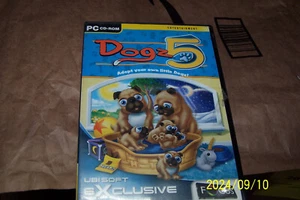 Dogz 5 - Bild 1 von 1