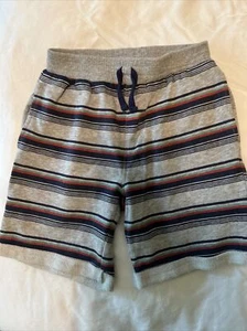 Boys Splendid Shorts Size 7- Lot Of 2 - Picture 1 of 3