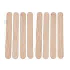 50 Wooden Wax Spatula, for Hair Removal, Men
