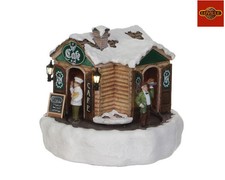 OFFERTA! LUVILLE THE CAFE 612004