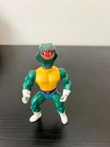 Bootleg Mexican KO sahak remco beast warriors motu - Picture 1 of 5