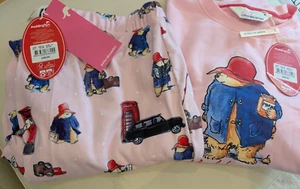Peter Alexander Paddington Pyjamas - Size M - Picture 1 of 8