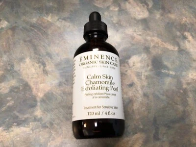 Eminence Calm Skin Chamomile Exfoliating Peel 120ml - Image 1 of 2