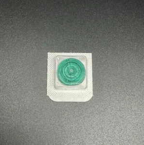 Genuine Omega Watch Caliber Part Model 860 1327RN Balance Complete NOS - Picture 1 of 4