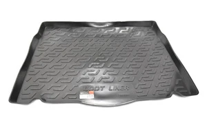 PE Kofferraumwanne passend für Opel Astra J Schrägheck HB ab Bj.2010 ABV lo - Bild 1 von 1