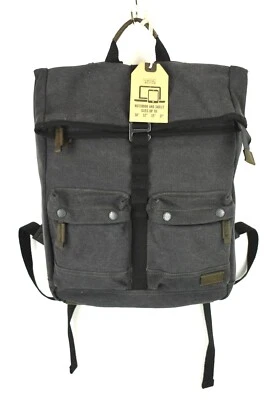 Bolso Camel Active Molina Para Hombre Talla Única Mochila Acolchada 15" Laptop Foto 1 de 4