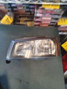 Faro de conductor estilo clásico se adapta a la camioneta Chevrolet Silverado 1500 2005-2007 - Imagen 1 de 4