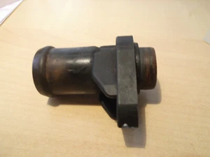 Audi 5 Zylinder RS2 S2 S6 Rohrstutzen 034 121 143 E 034121143E - Bild 1 von 2