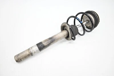 ⭐ 01-03 Bmw E39 525i 530i Front Right or Left Shock Strut Absorber Spring Oem - Image 1 of 4