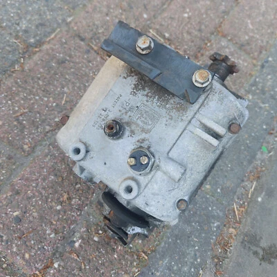 Aufsitzmäher Rasentraktor  Getriebe 5 Vorwärts 1 Rückwärtsgang - Bild 1 von 4