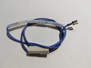 Jura Thermosicherung Litze Blau 192 °C, 640mm - Bild 1 von 1