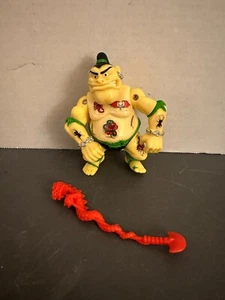 Vintage 1991 Teenage Mutant Ninja Turtles Tattoo Complete used - Picture 1 of 1