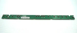 HP ScanJet 8350 N8420 Control Panel Board 105-1027-9 - Bild 1 von 4