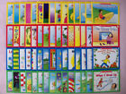 Lot 60 Childrens Kids  Books Early Beginning  Readers Kindergarten  First Grade NEW