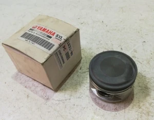 GENUINE YAMAHA PART 5XL-E1631-00 (D12) - Picture 1 of 3