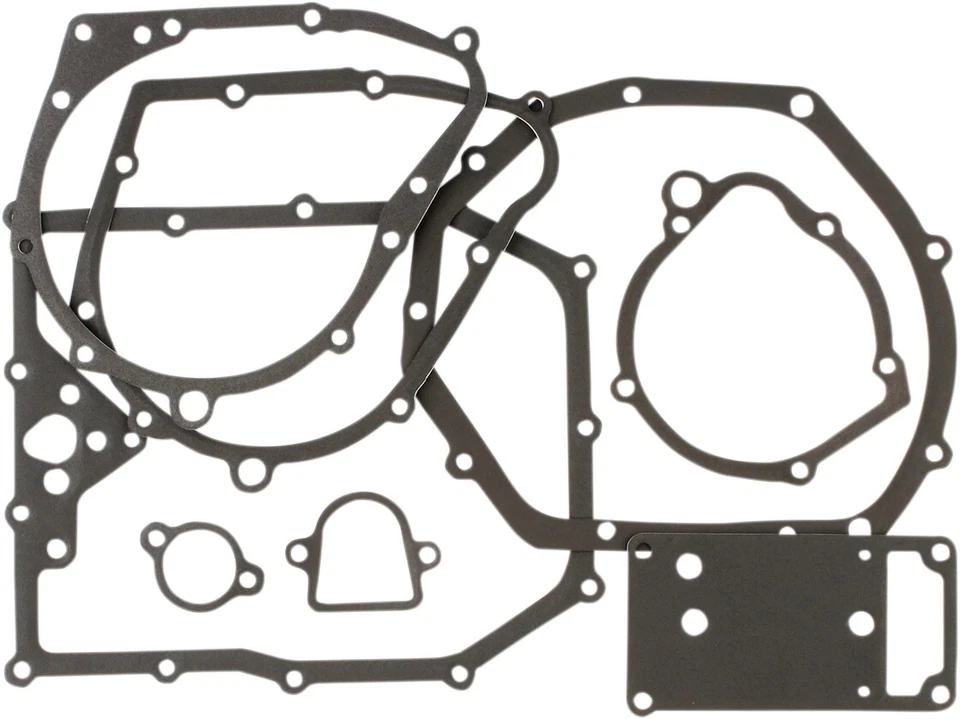 Suzuki GSXR 1100 Katana Bandit 1200 Lower End Gasket Kit Cometic C8081AFM - Image 1 of 1