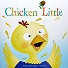 Chicken Little - Unknown Binding - Good