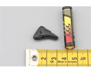 BOBTOYS FM-04 1/12 Scale Forth Bomb Imperial Hunter Holster Model - Picture 1 of 2