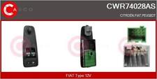 Produktbild - CASCO CWR74028AS Fensterheberschalter für FIAT Ducato Kastenwagen (250, 290)