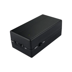 Uninterruptible Direct Current Standby Supplys Router Optical L3E7 - Picture 1 of 9