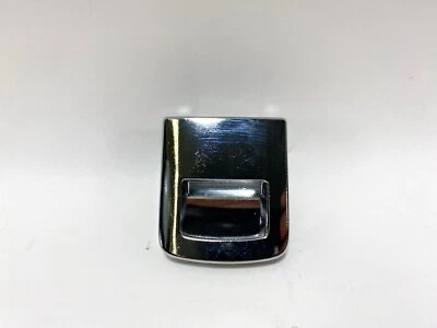 15-18 AUDI Q3 MALETERO ALMACENAMIENTO EQUIPAJE CARGA AMARRE GANCHO OEM Foto 1 de 4