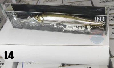 GAN CRAFT Rest Ayuja 128 21 г медленно плавающий цвет 14 - Изображение 1 из 4