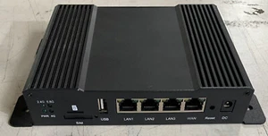 Pronto Networks Broadband Router PC31 w/ 4G GPS 5.8G and 2.4G PIAP-11AC-M2S-SW - Picture 1 of 6