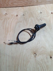 MV-AGUSTA BRUTALE 750 CRC 2007 THROTTLE GRIP CONTROL - Picture 1 of 9