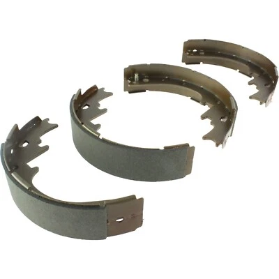 For 1967-1970 Chrysler New Yorker Drum Brake Shoe Rear Centric 1968 1969 1970 - Image 1 of 3