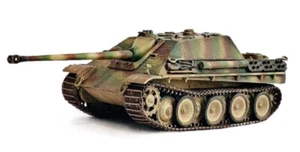 Dragon 1:72 German Early Prod. Jagdanther Ausf. G1 Jagdpanzer, DRR63214 - Bild 1 von 2
