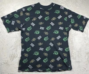 Vintage Southpole All Over Graphics T-Shirt Herren XL Shirt Y2K Hiphop StreetWear - Bild 1 von 7