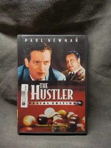 The Hustler DVDs - Imagen 1 de 4