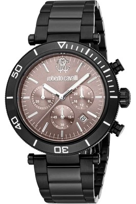 Reloj de cuarzo Roberto Cavalli RC5G128M0075 para hombre Foto 1 de 3