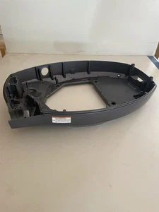 Yamaha 75 90 HP 4 Stroke Outboard Bottom Cowling Cowl Assembly 6D8-42710-00-8D - Picture 1 of 9