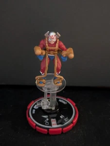 DC Heroclix Collateral Damage 090 Orion Unique  - Picture 1 of 1