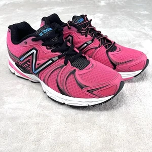 New Balance 870v2 Rev Lite Laufschuhe Damen 9,5 B pink W870PB2 - Bild 1 von 11