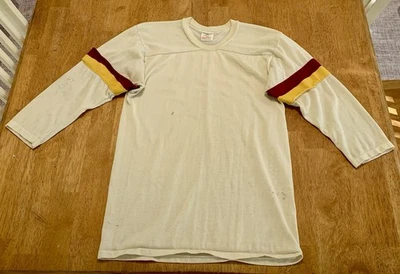 Rawlings Washington Redskins NFL Football Jersey Youth Large 14-16 Vintage 1979 - Image 1 of 4