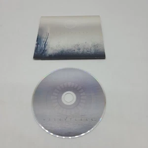 TIERE ALS FÜHRER - Schwerelos - CD - **Top Zustand** Album - Bild 1 von 6