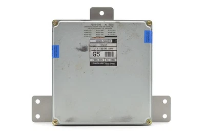 Suzuki Grand Vitara 2004 2,5 L 4x4 M/T ECU ECM PCM 33920-52JH0 Foto 1 de 4