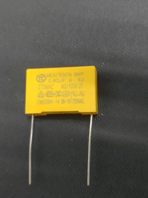Capacitor For Panasonic Fan - Image 1 of 3