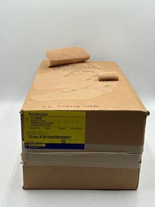 Square D PHG36020GN Busstecker 20A 600V 3PH I-Line Busway Plug In Unit H-Frame - Bild 1 von 2