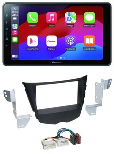 Pioneer Bluetooth 2DIN USB MP3 DAB Autoradio für Hyundai Veloster FS ab 2011 - Bild 1 von 8
