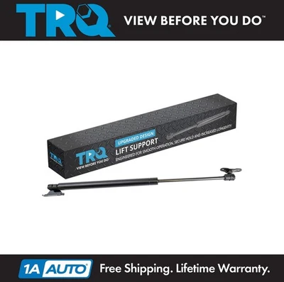 TRQ Liftgate Lift Support Shock Strut For 2004-2006 Lexus RX330 2008-2009 RX350 Foto 1 de 4