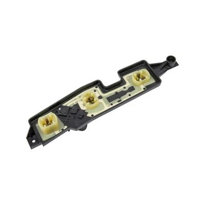 Placa de circuito de luz trasera ACDelco genuina para Chevy C1500 90-00 lado del pasajero Foto 1 de 4