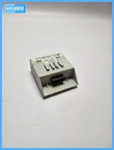 BMW E53 X5 E46 tilter III DWA module ECU 8382240 55892110 - Picture 1 of 6