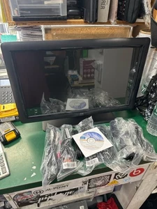 Elo Touch Solutions E351600 22" LCD Touchscreen Monitor ET2202L (E10044455) - Picture 1 of 5