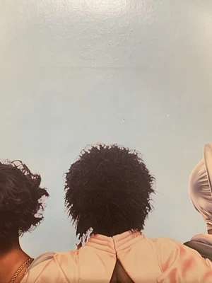 Labelle – Chameleon 1976 Epic PE 34189 LP Vinyl Album Patti LaBelle - Image 1 of 4