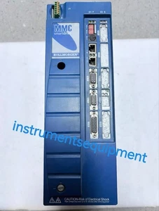 1PC Test OK KOLLMORGEN  MMC-SD-6.0-460-D driver by express With 90 Warranty - Picture 1 of 6