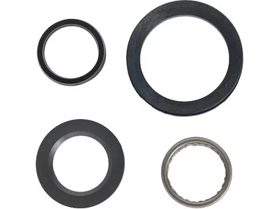 Cojinete de eje delantero Spicer 24225CJPJ para Chevrolet K20 Suburban 1967-1986 Foto 1 de 2